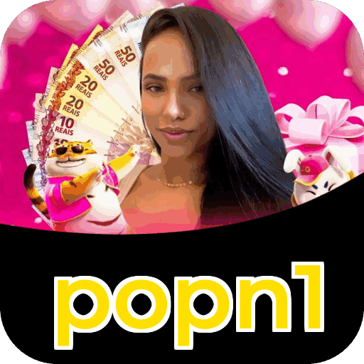 Catálogo de jogos popn1 com fornecedores Pragmatic Play, Evolution, NetEnt