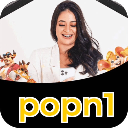 Aplicativo mobile popn1